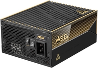 Блок питания MSI MEG Ai1600T PCIE5 - фото