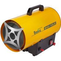 Тепловая пушка Ballu BHG-10LS - фото