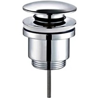 Донный клапан Rose RS31 - фото