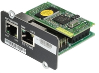 Сетевая карта IPPON SNMP II 1022865 - фото, картинка Сетевая карта IPPON SNMP II 1022865 - фото