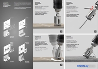 Коронка Rennbohr 676201 - фото2