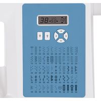 Компьютерная швейная машина Singer Вrilliance 6160 - фото2