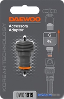 Коннектор Daewoo Power DWC 1919 - фото