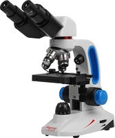 Микроскоп Микромед С-11 (вар. 2ВА LED) в кейсе 31923 - фото
