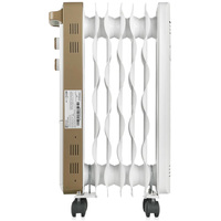 Масляный радиатор Electrolux EOH/M-9157 - фото2