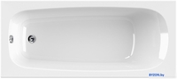 Ванна Cezares ECO-160-70-41-W37 - фото