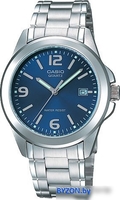 Наручные часы Casio MTP-1215A-2A - фото, картинка Наручные часы Casio MTP-1215A-2A - фото