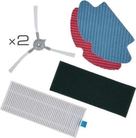 Набор аксессуаров Tefal ZR762000 - фото2, картинка2 Набор аксессуаров Tefal ZR762000 - фото2