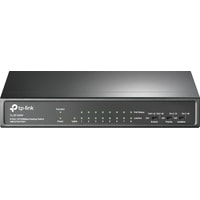 Коммутатор TP-Link TL-SF1009P - фото