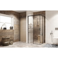 Душевой уголок Ambassador Set 11011204-ST2 - фото2