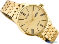 Наручные часы CITIZEN NH8352-53P - фото2, картинка2 Наручные часы CITIZEN NH8352-53P - фото2