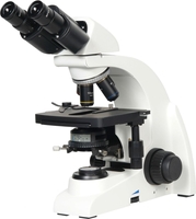 Микроскоп Микромед 1 (2 LED inf.) 28066 - фото