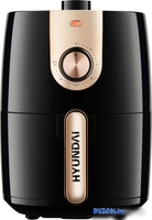 Аэрогриль Hyundai HYF-2057 - фото2