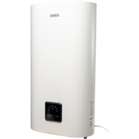 Накопительный электрический водонагреватель Oasis AP-30 - фото2