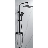Душевая система Shevanik SS9636H - фото