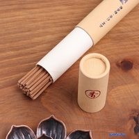 Ароматические палочки Inner Sante Индийский Лаошан 7474498 (48 шт) - фото2