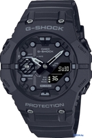 Наручные часы Casio GA-B001-1A - фото, картинка Наручные часы Casio GA-B001-1A - фото