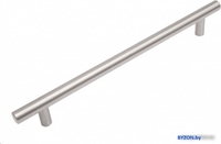 Ручка мебельная Boyard Agent RR007SST.5/160 - фото