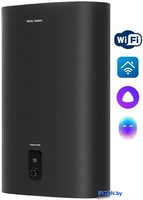 Накопительный электрический водонагреватель Royal Thermo RWH 80 Major Inverter Grafit - фото
