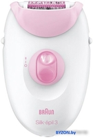Эпилятор Braun 3270 Silk-epil 3 Legs & body - фото
