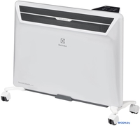 Конвектор Electrolux Air Gate Transformer ECH/AG2-1000 T (электронное управление, с шасси) - фото2