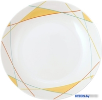 Тарелка десертная Bradex Lateen TK 0466 - фото