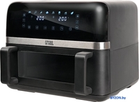 Аэрогриль GFgril GFA-9000 - фото