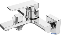 Смеситель AV Engineering AVDAR3-51003 - фото, картинка Смеситель AV Engineering AVDAR3-51003 - фото