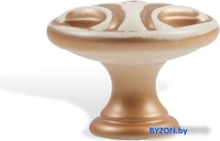 Ручка мебельная Boyard Madonna RC502W/G.1 - фото2