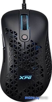Мышь ADATA XPG Slingshot (черный) - фото