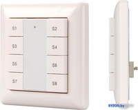 Светорегулятор (диммер) Arlight Intelligent DALI-223-1G-8SC-IN 025506 - фото