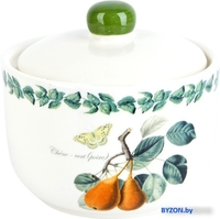 Сахарница DolomitE Fruit Garden L2521147 - фото