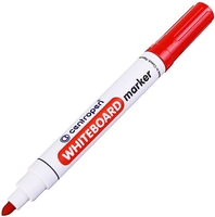 Маркер Centropen 2.5 мм 8559 0104 (красный) - фото