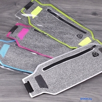 Сумка на пояс Darvish DV-S-231 - фото2