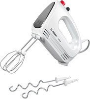 Миксер Bosch MFQ22100S - фото