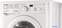 Стиральная машина Indesit MSD 615 - фото2