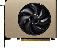 Видеокарта MSI GeForce RTX 5060 8G Inspire ITX OC - фото, картинка Видеокарта MSI GeForce RTX 5060 8G Inspire ITX OC - фото