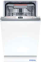 Встраиваемая посудомоечная машина Bosch SPV6EMX70Q - фото