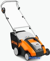 Аэратор STIHL RLA 240 62910116605 (без АКБ) - фото, картинка Аэратор STIHL RLA 240 62910116605 (без АКБ) - фото