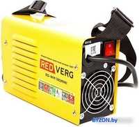 Сварочный инвертор RedVerg RD-WM 185MINI - фото2