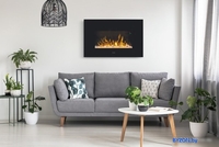 Электрокамин Dimplex Toluca ECO LED - фото2