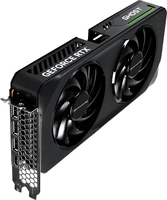 Видеокарта Gainward GeForce RTX 5050 Ghost NE65050019P1-GB2070B - фото
