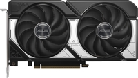 Видеокарта ASUS Dual GeForce RTX 5060 Ti 16GB GDDR7 OC Edition DUAL-RTX5060TI-O16G - фото2