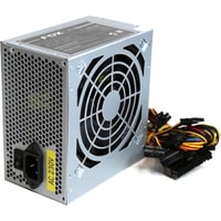 Блок питания Foxline FZ450R - фото