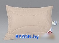 Спальная подушка Kariguz Чистый верблюд ЗЧВ15-3 50x68 - фото2