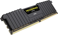 Оперативная память Corsair Vengeance LPX 8GB DDR4 PC4-25600 CMK8GX4M1E3200C16 - фото2
