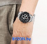 Наручные часы Casio EF-539D-1AVEF - фото2, картинка2 Наручные часы Casio EF-539D-1AVEF - фото2