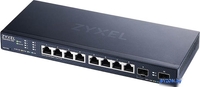 Настраиваемый коммутатор Zyxel XMG1915-10E - фото2