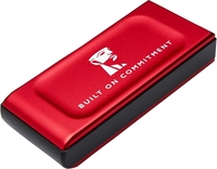 Внешний накопитель Kingston XS1000 2TB SXS1000R/2000GA - фото