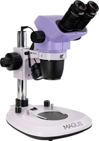 Микроскоп Magus Stereo 8B 83514 - фото2